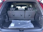 2026 Chevrolet Traverse LT w/1LT