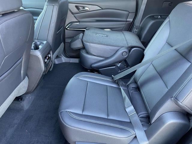 2026 Chevrolet Traverse LT w/1LT