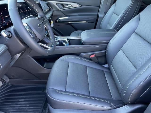 2026 Chevrolet Traverse LT w/1LT