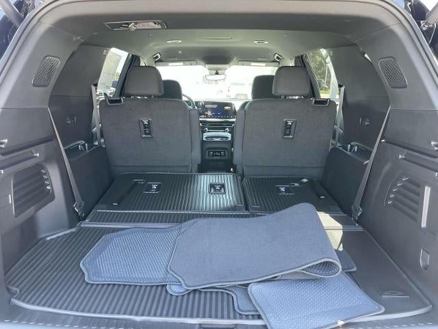 2026 Chevrolet Traverse LT w/1LT