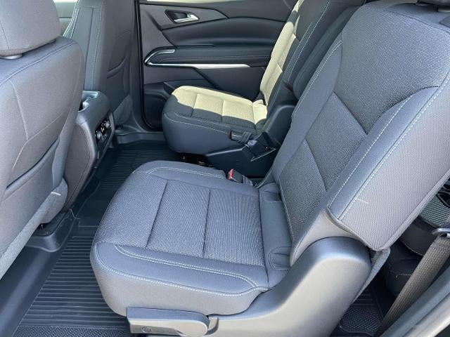 2026 Chevrolet Traverse LT w/1LT