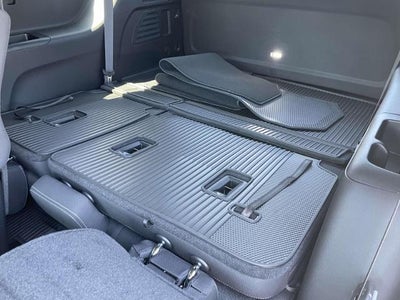 2026 Chevrolet Traverse LT w/1LT