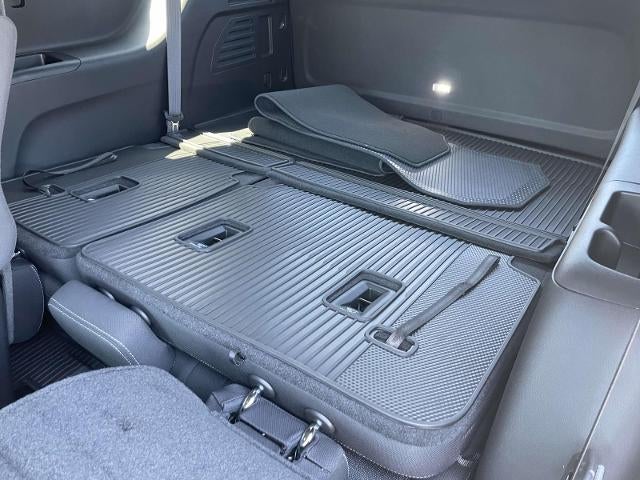 2026 Chevrolet Traverse LT w/1LT