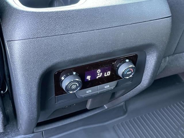 2026 Chevrolet Traverse LT w/1LT