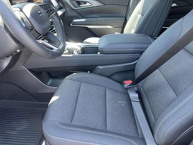 2026 Chevrolet Traverse LT w/1LT