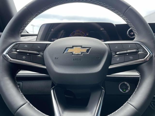 2026 Chevrolet Traverse LT w/1LT
