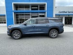 2026 Chevrolet Traverse LT w/1LT