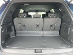 2026 Chevrolet Traverse LT w/1LT