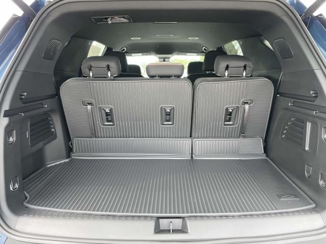 2026 Chevrolet Traverse LT w/1LT
