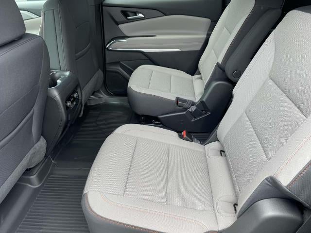 2026 Chevrolet Traverse LT w/1LT