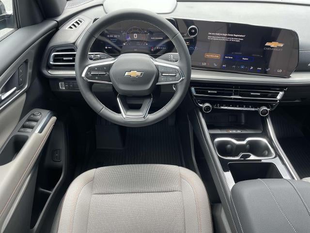 2026 Chevrolet Traverse LT w/1LT