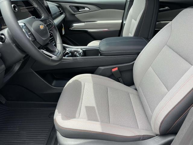 2026 Chevrolet Traverse LT w/1LT