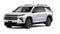 2026 Chevrolet Traverse LT w/1LT