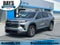 2026 Chevrolet Traverse LT w/1LT