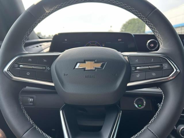 2026 Chevrolet Traverse LT w/1LT