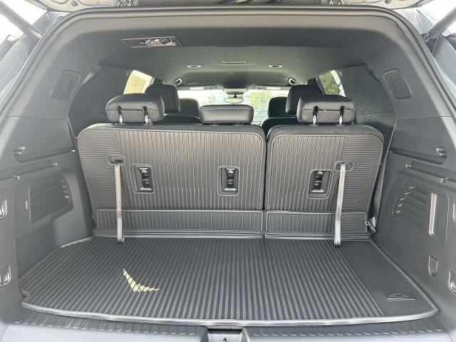2026 Chevrolet Traverse LT w/1LT