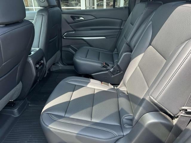 2026 Chevrolet Traverse LT w/1LT