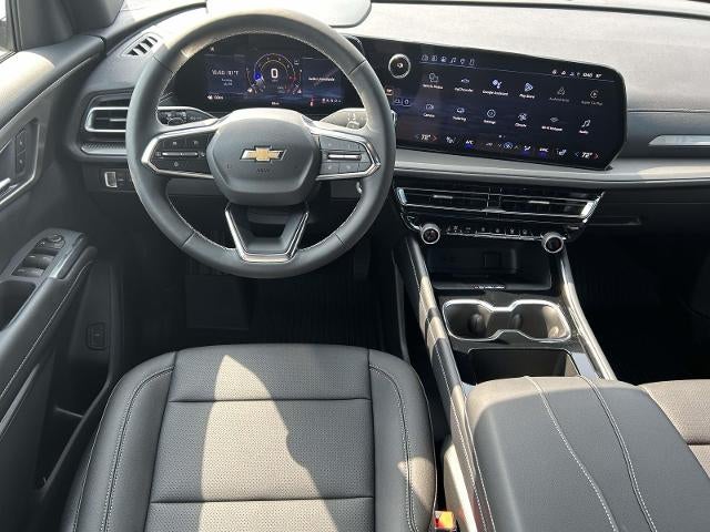 2026 Chevrolet Traverse LT w/1LT