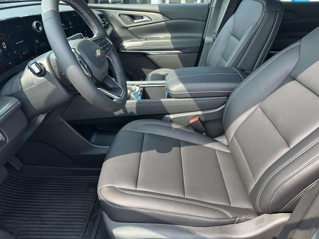 2026 Chevrolet Traverse LT w/1LT