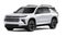 2027 Chevrolet Traverse LT w/1LT