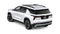 2027 Chevrolet Traverse LT w/1LT