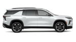 2027 Chevrolet Traverse LT w/1LT