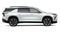 2027 Chevrolet Traverse LT w/1LT