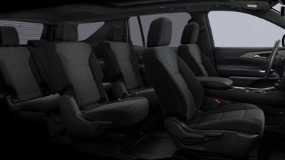 2027 Chevrolet Traverse LT w/1LT