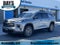 2026 Chevrolet Traverse LT w/1LT