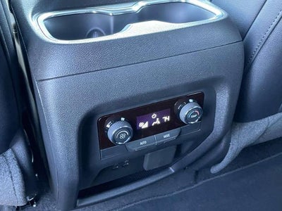2026 Chevrolet Traverse LT w/1LT