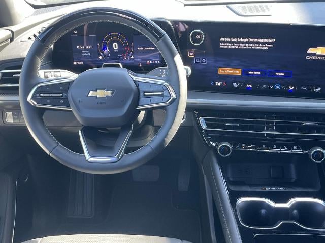 2026 Chevrolet Traverse LT w/1LT