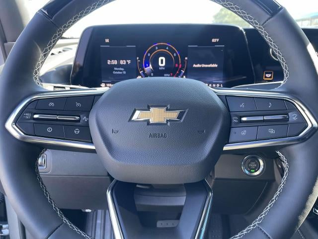 2026 Chevrolet Traverse LT w/1LT