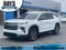 2026 Chevrolet Traverse LT w/1LT
