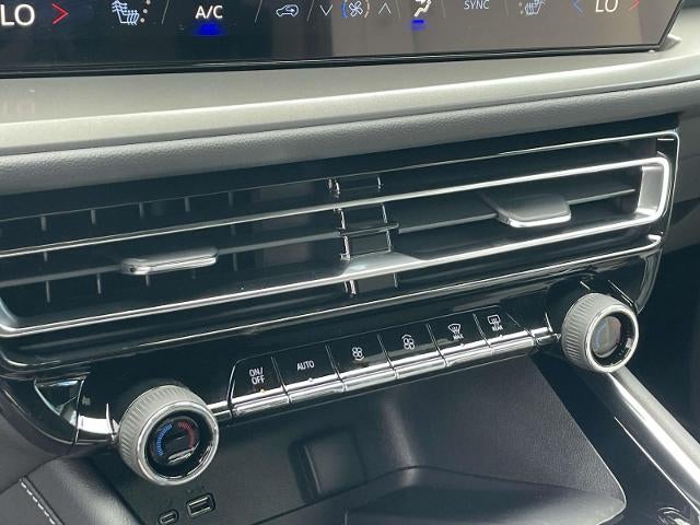 2026 Chevrolet Traverse LT w/1LT