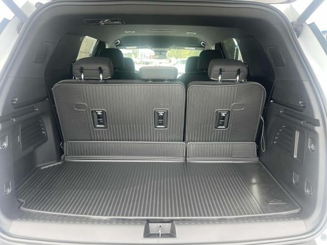 2026 Chevrolet Traverse LT w/1LT