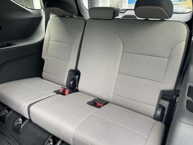 2026 Chevrolet Traverse LT w/1LT