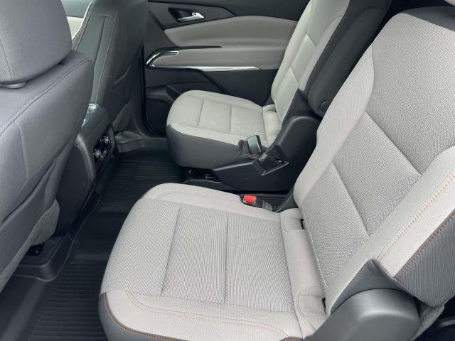 2026 Chevrolet Traverse LT w/1LT