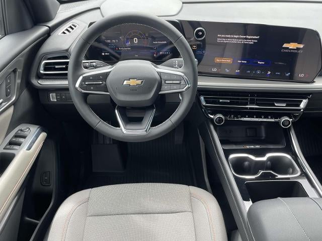 2026 Chevrolet Traverse LT w/1LT