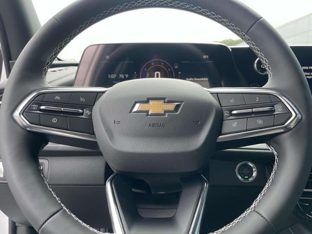 2026 Chevrolet Traverse LT w/1LT