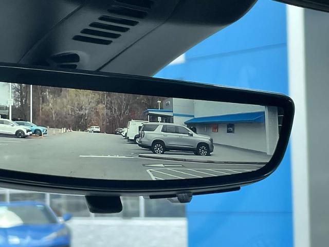 2026 Chevrolet Traverse LT w/1LT