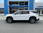 2026 Chevrolet Traverse LT w/1LT