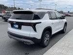 2026 Chevrolet Traverse LT w/1LT