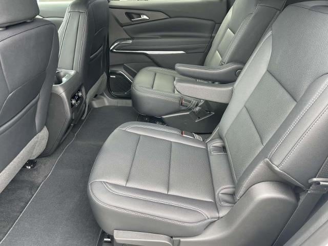 2026 Chevrolet Traverse LT w/1LT