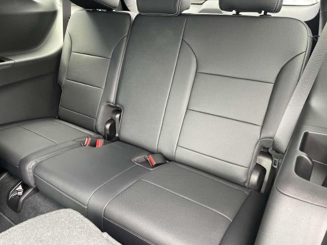 2026 Chevrolet Traverse LT w/1LT