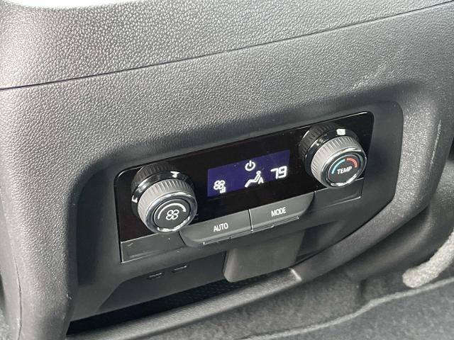 2026 Chevrolet Traverse LT w/1LT