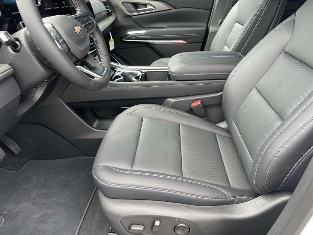 2026 Chevrolet Traverse LT w/1LT