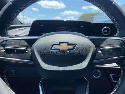 2026 Chevrolet Traverse LT w/1LT