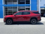 2026 Chevrolet Traverse LT w/1LT