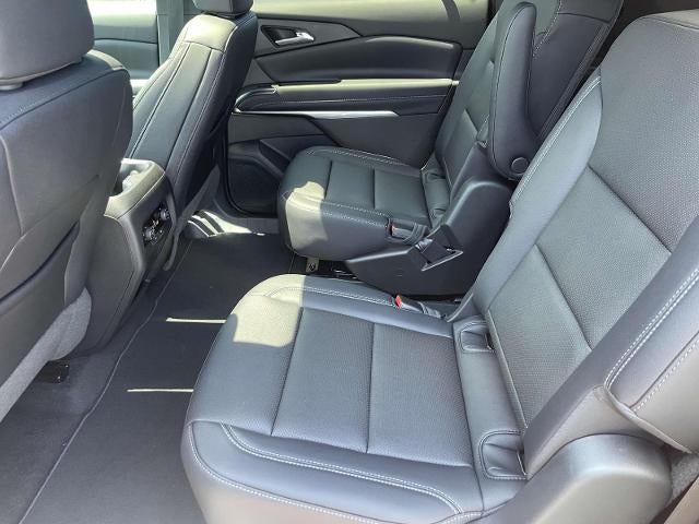 2026 Chevrolet Traverse LT w/1LT