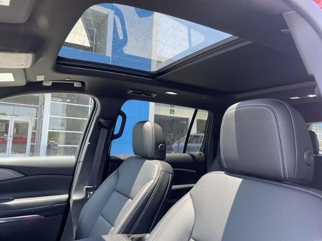2026 Chevrolet Traverse LT w/1LT